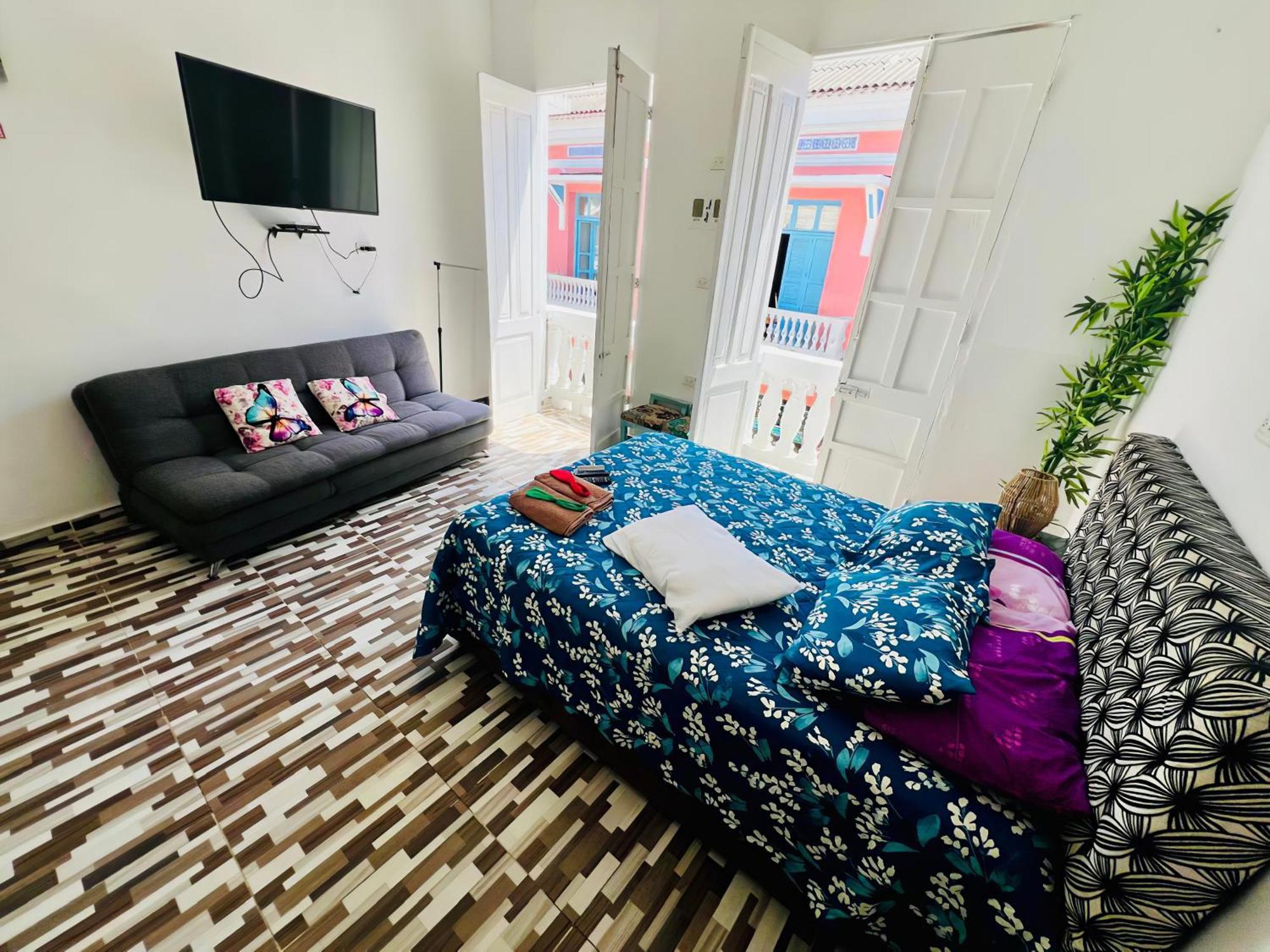 Badillo Sv 3* Cartagena