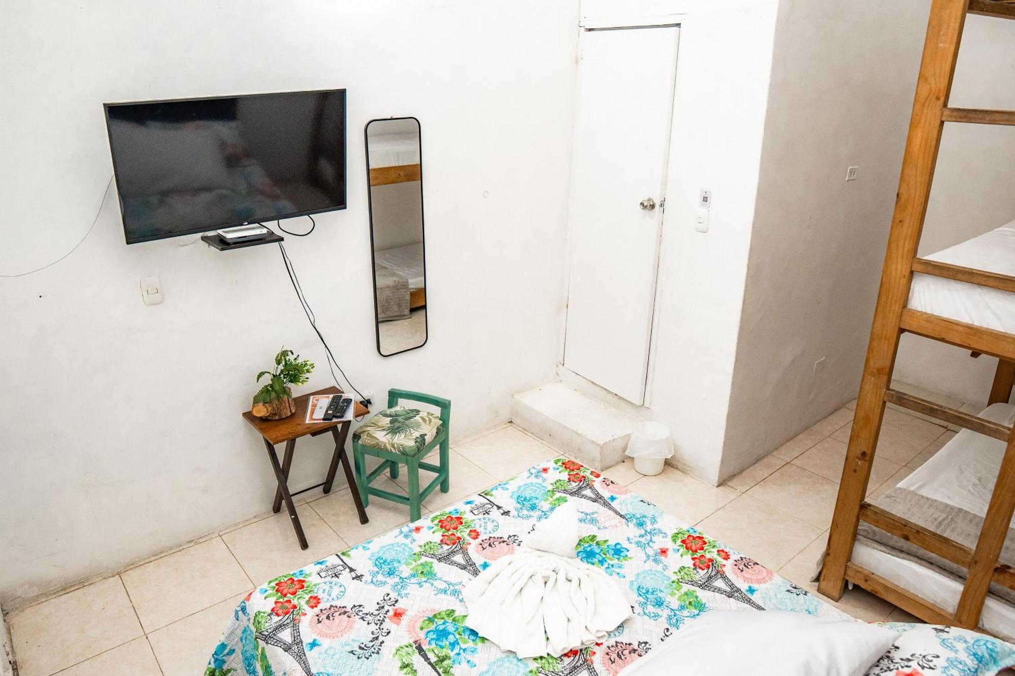 Pensión Badillo Sv Cartagena