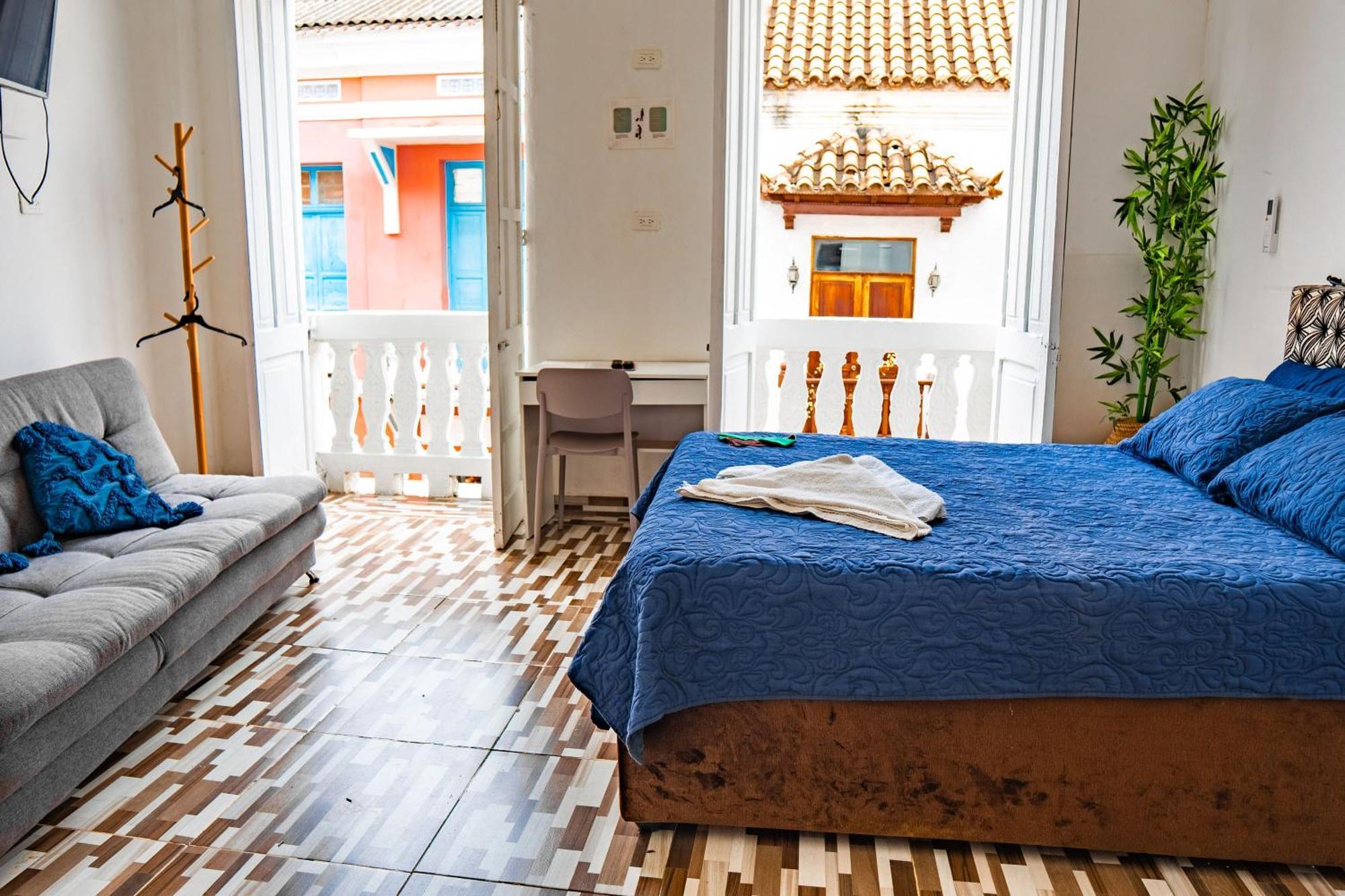 Badillo Sv Cartagena