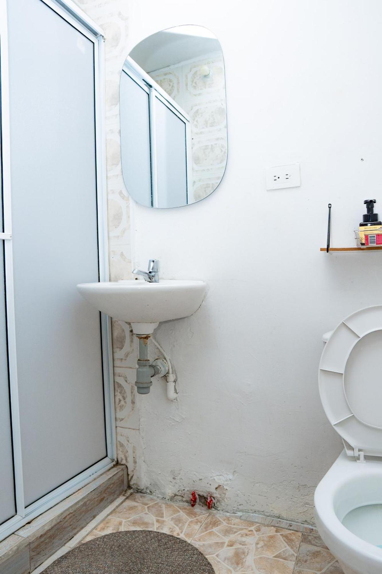 Pensión Badillo Sv Cartagena