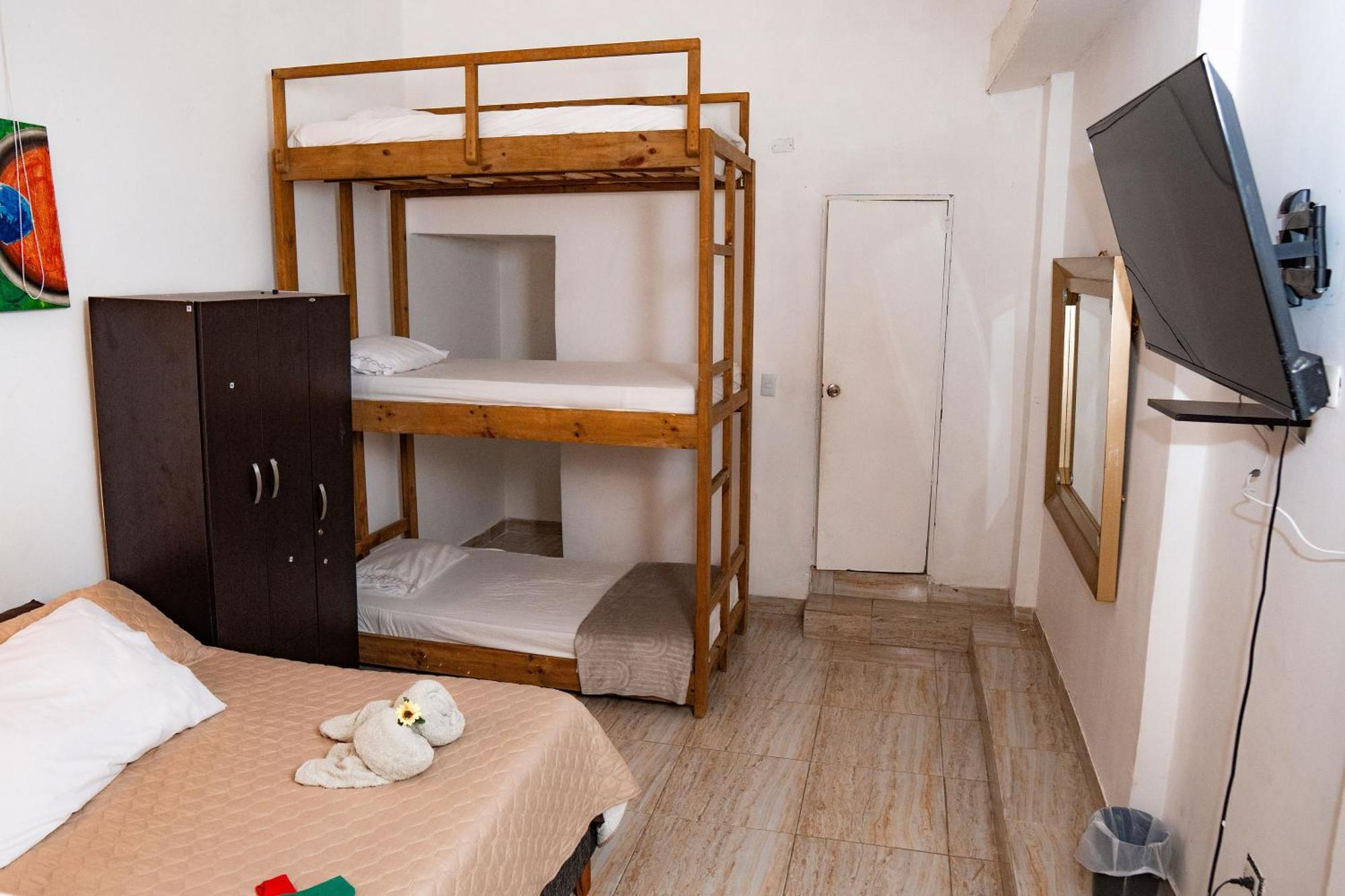 Badillo Sv 3* Cartagena