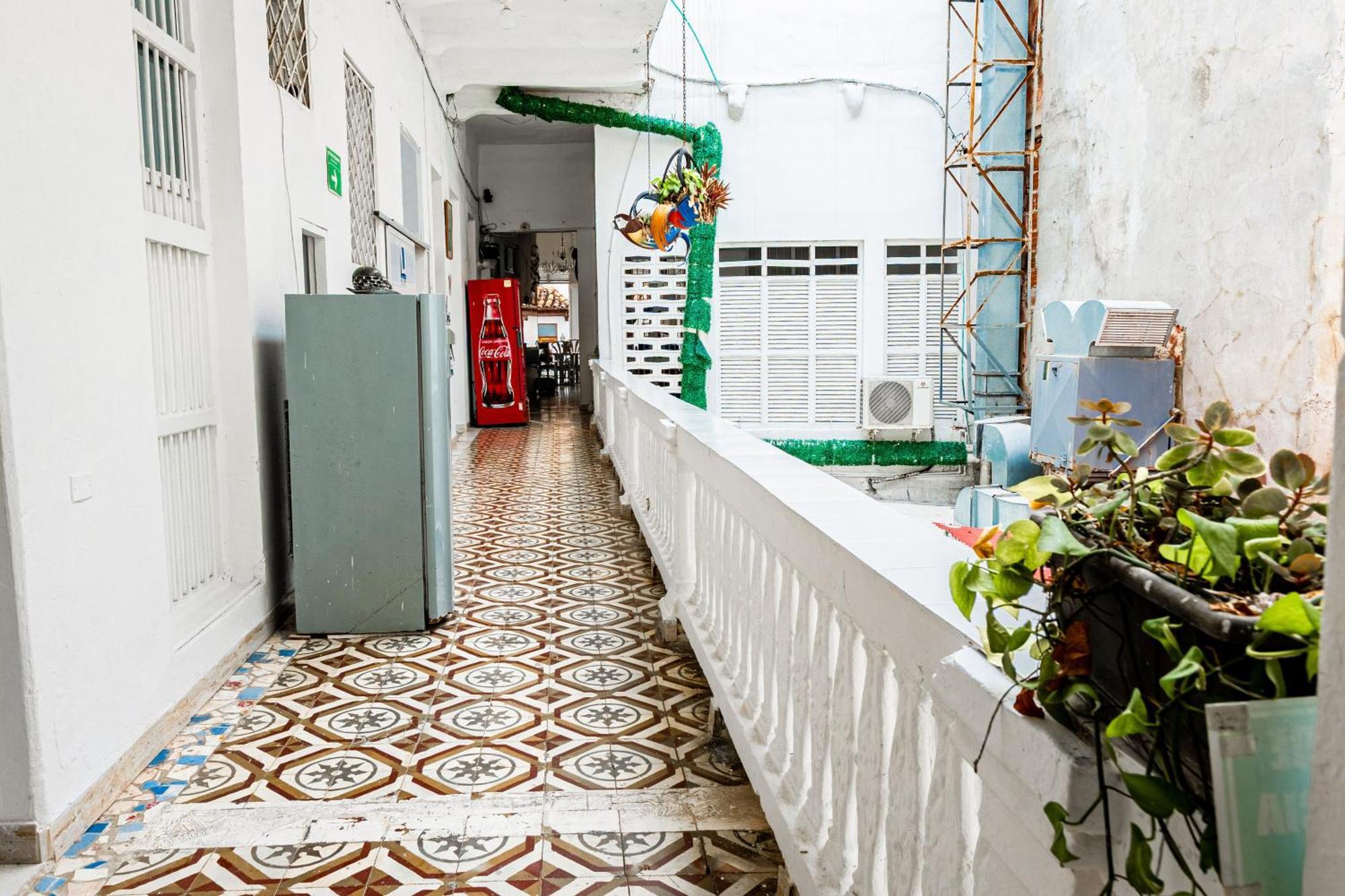 Badillo Sv 3* Cartagena