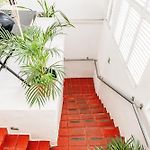 Hostal Badillo SV