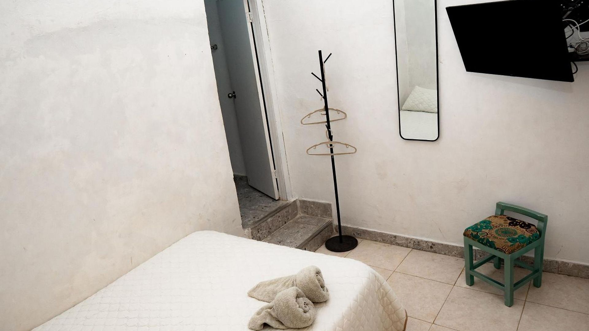Badillo Sv Hostal Cartagena