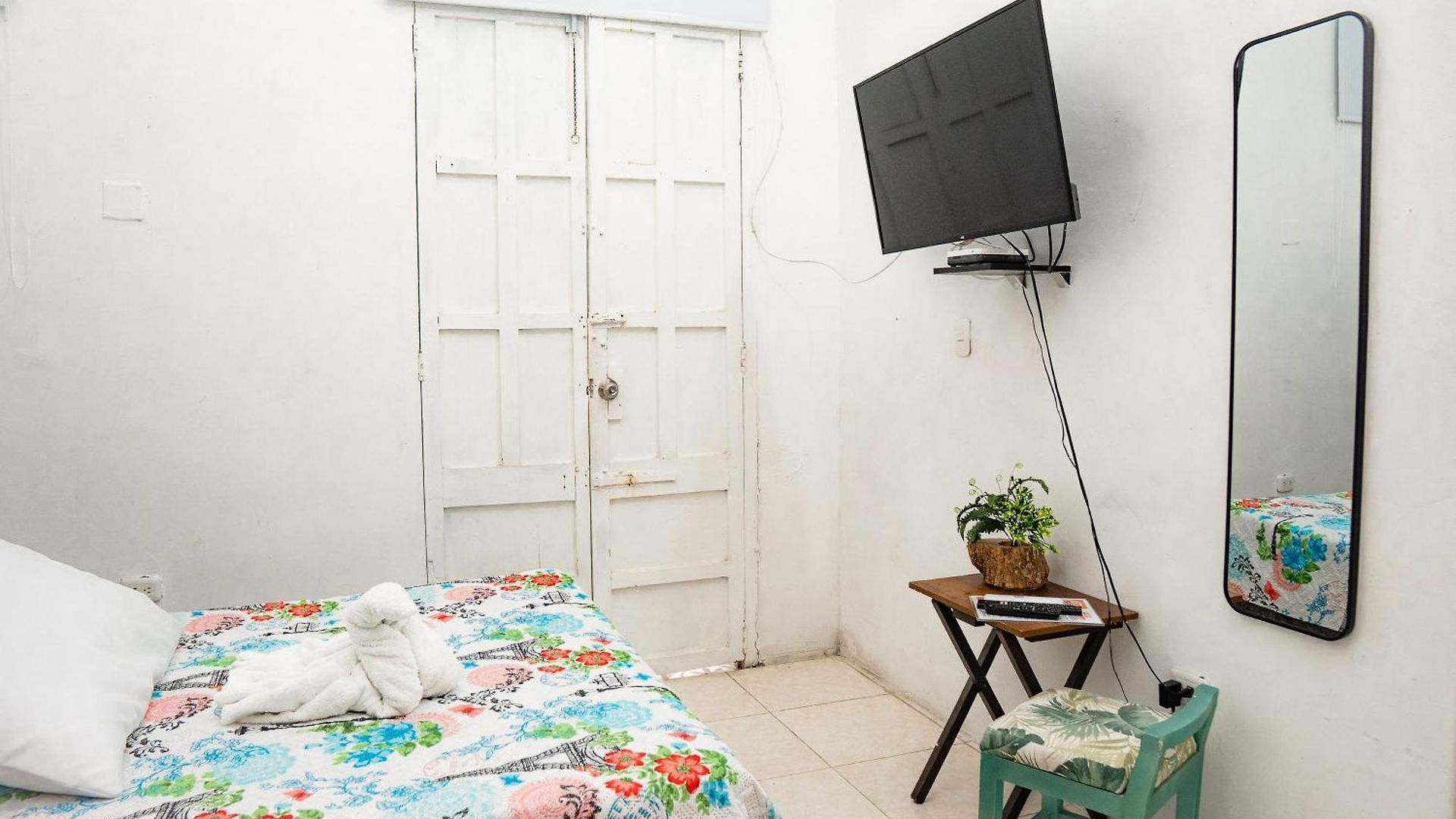 Badillo Sv Hostal