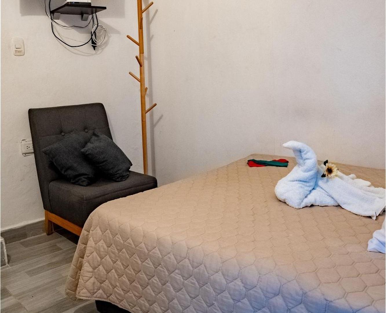 Badillo Sv Hostal Cartagena