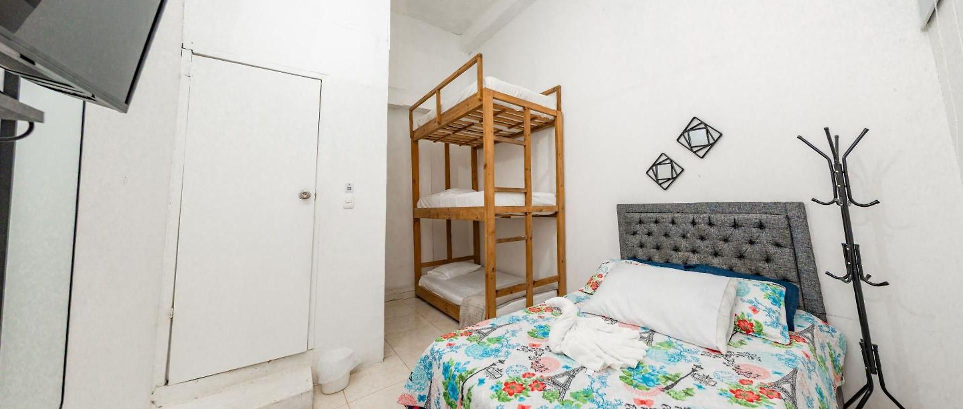 Badillo Sv Hostal *