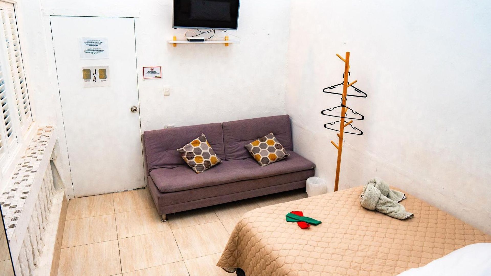 Badillo Sv Hostal
