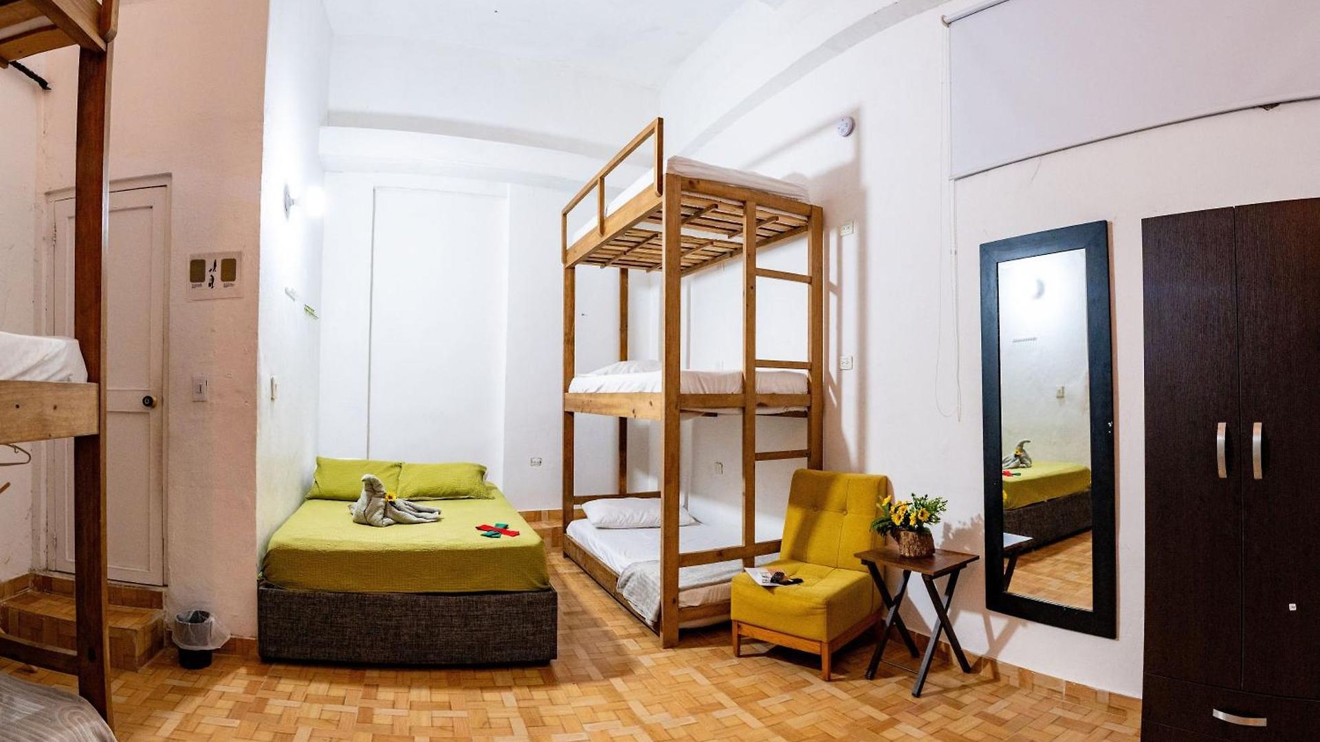 Badillo Sv Hostal *