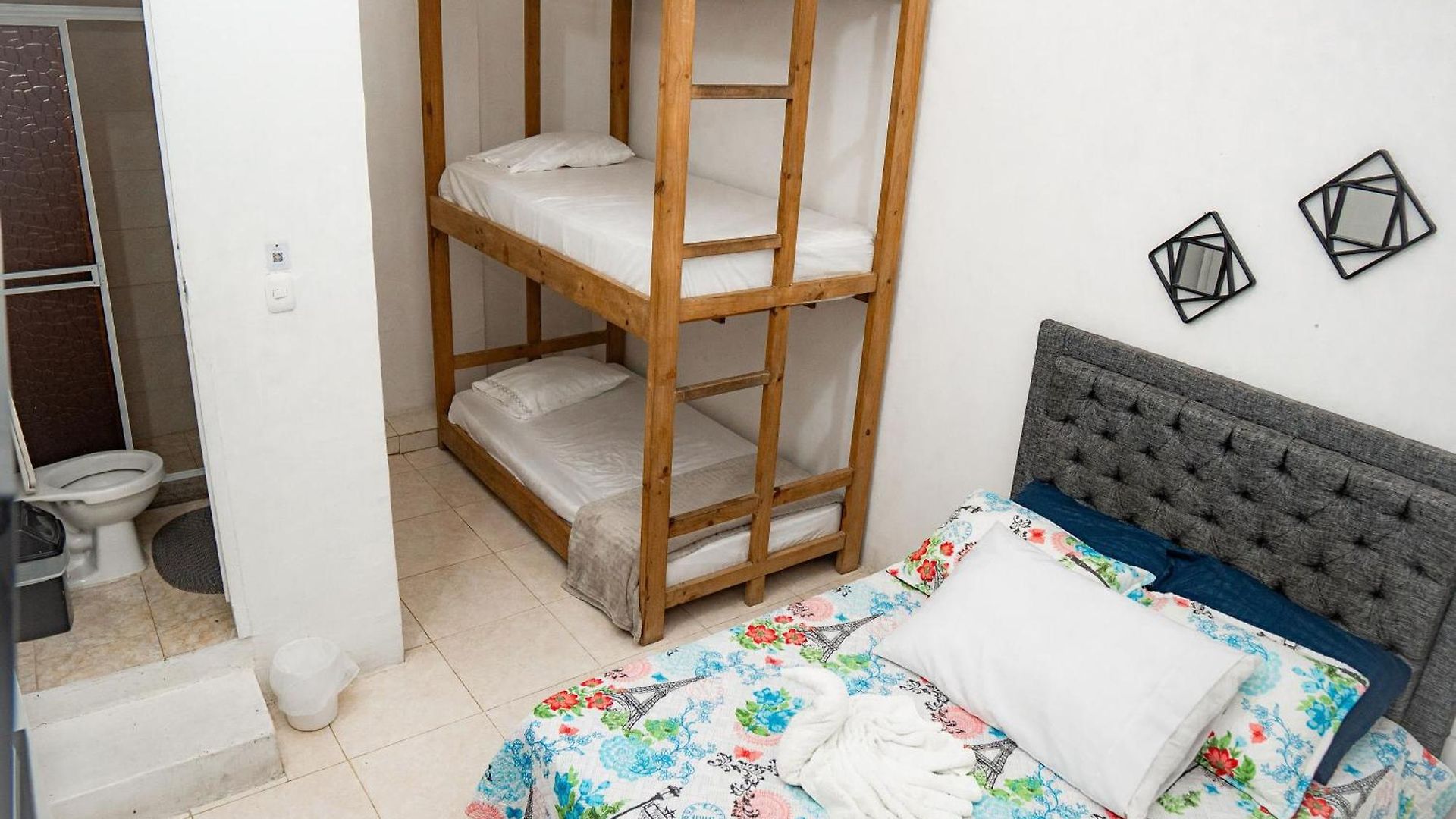 Badillo Sv * Cartagena