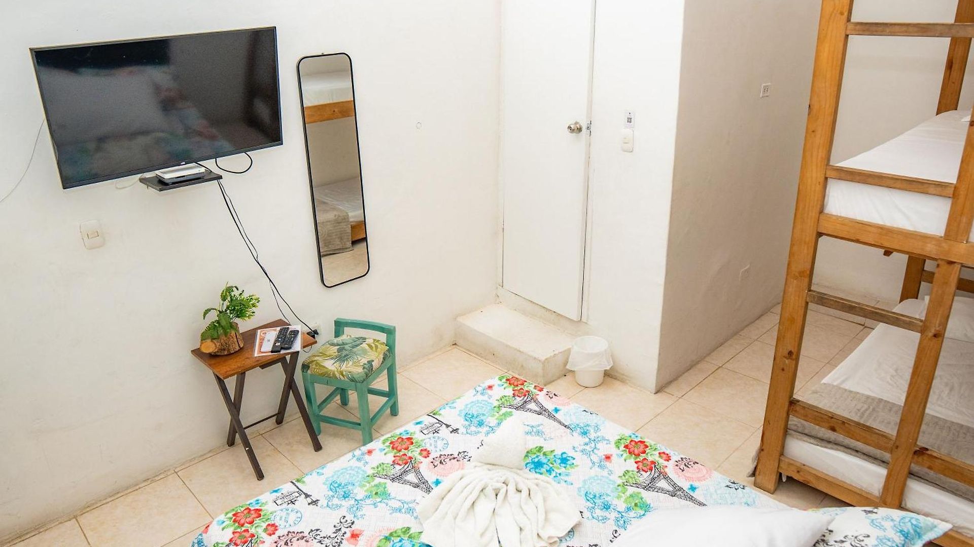 Badillo Sv Hostal