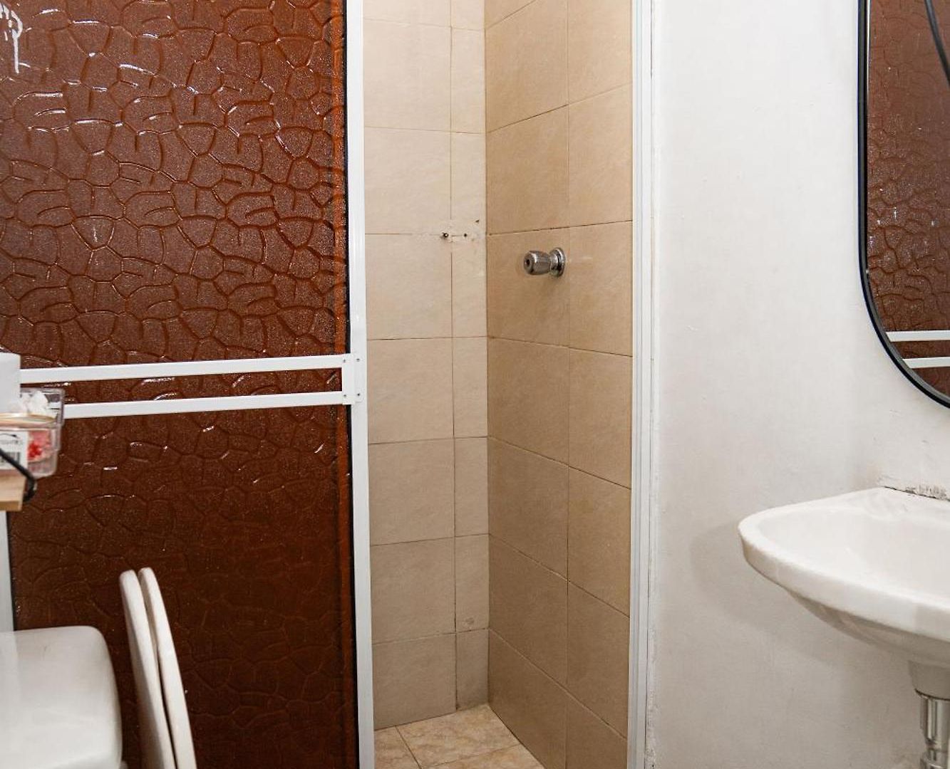Badillo Sv Hostal *