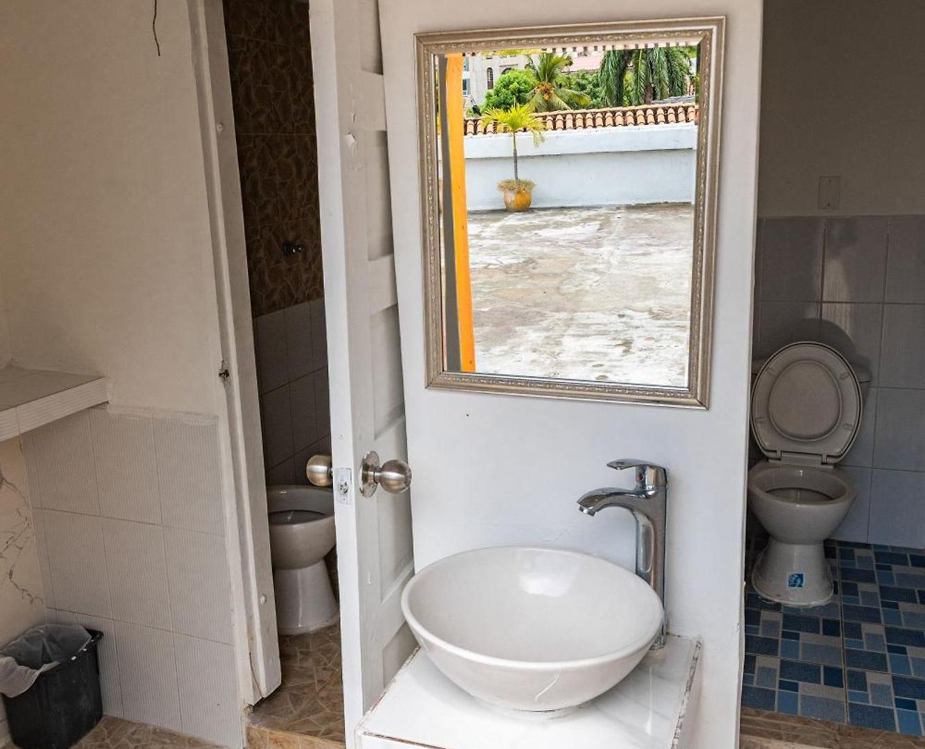 Hostal Badillo Sv *