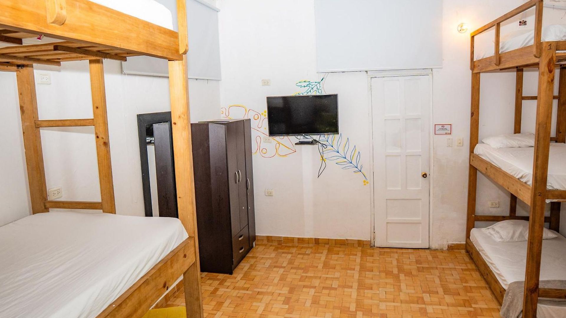 Badillo Sv Hostal Cartagena