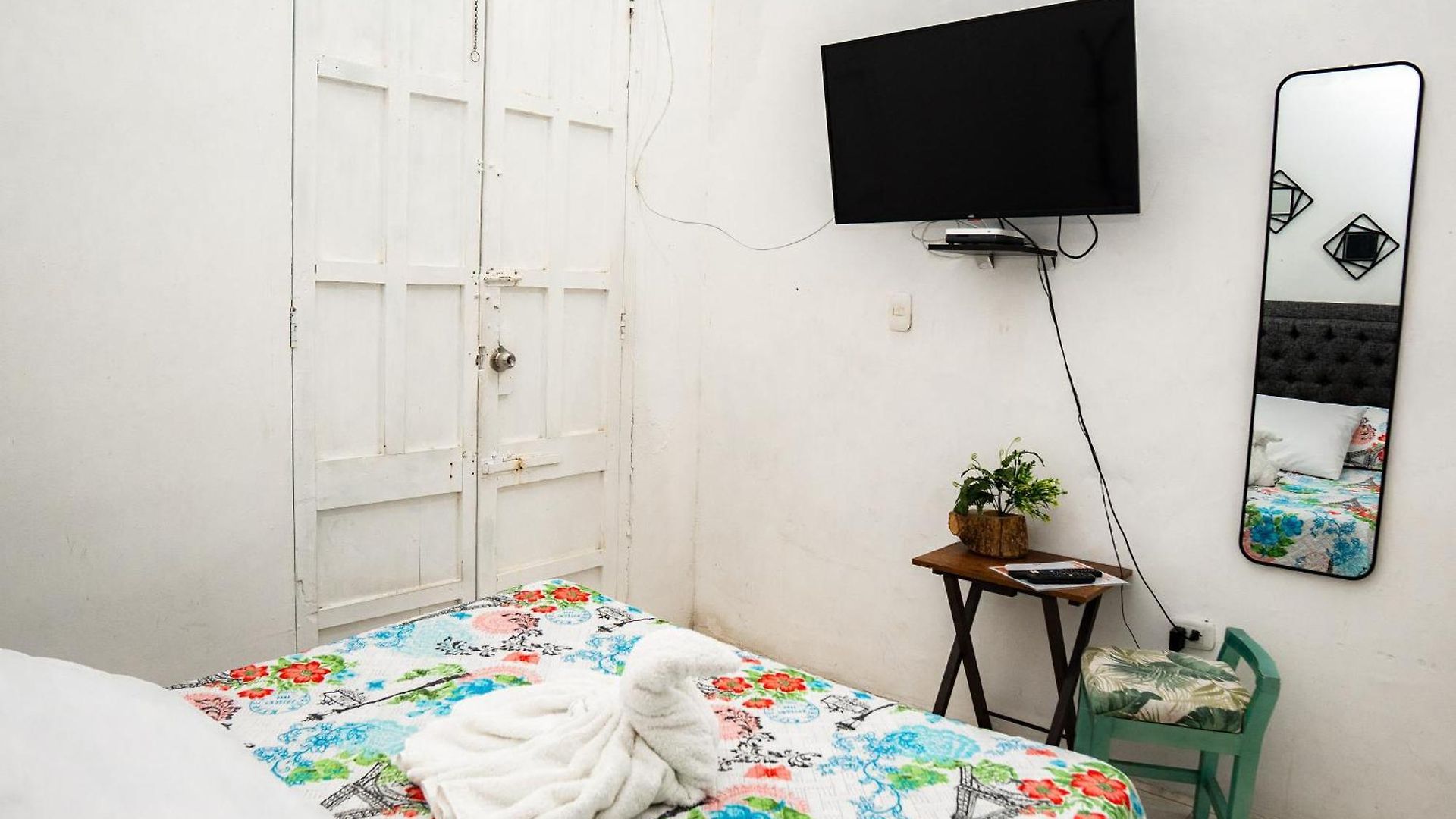 Hostal Badillo Sv Cartagena