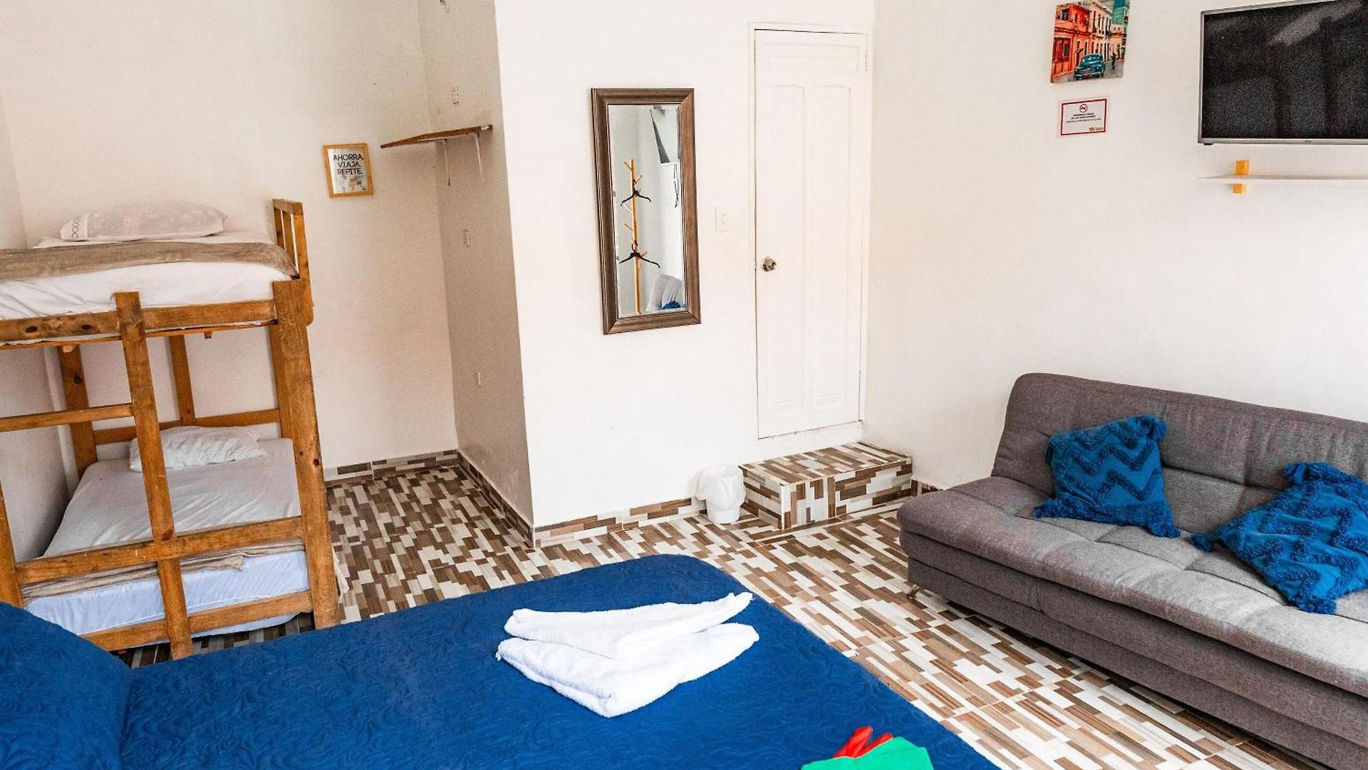 Badillo Sv Hostal