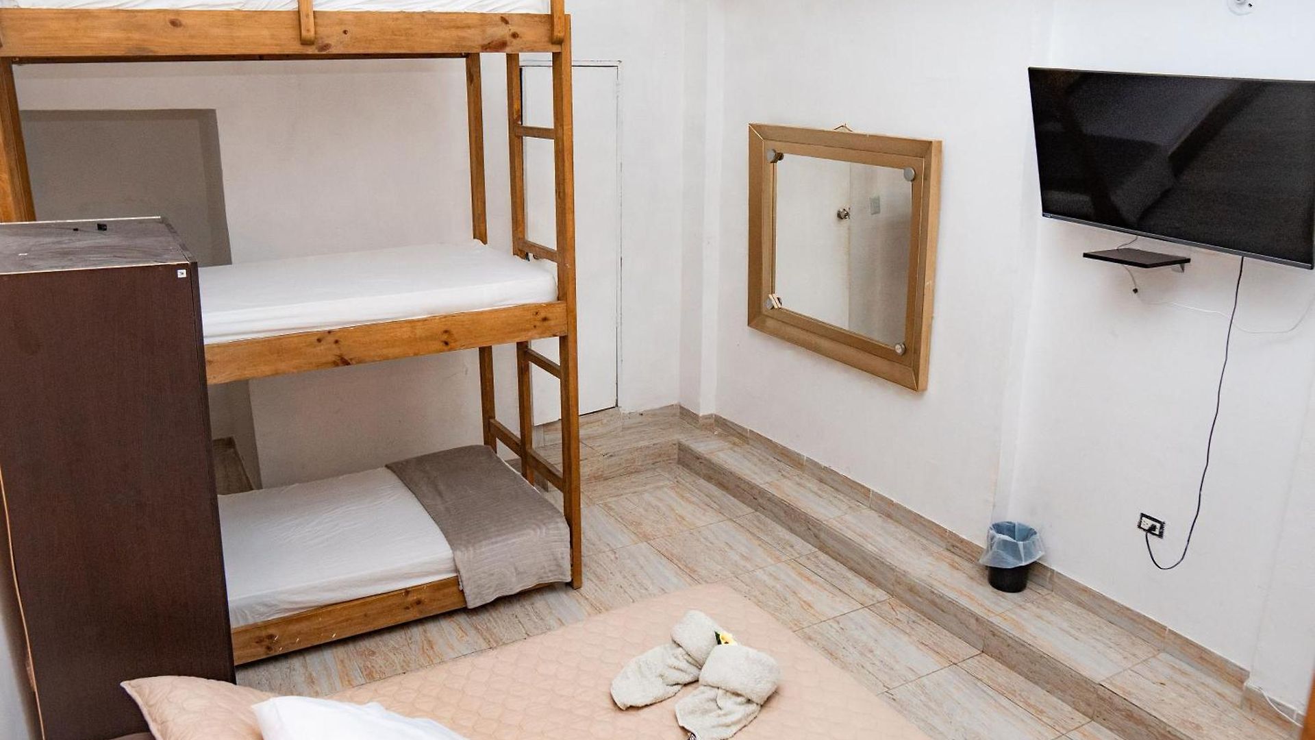 Badillo Sv Hostal *