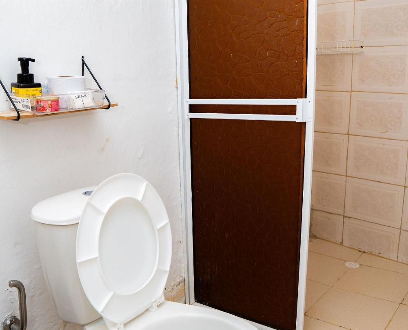 Hostal Badillo Sv *