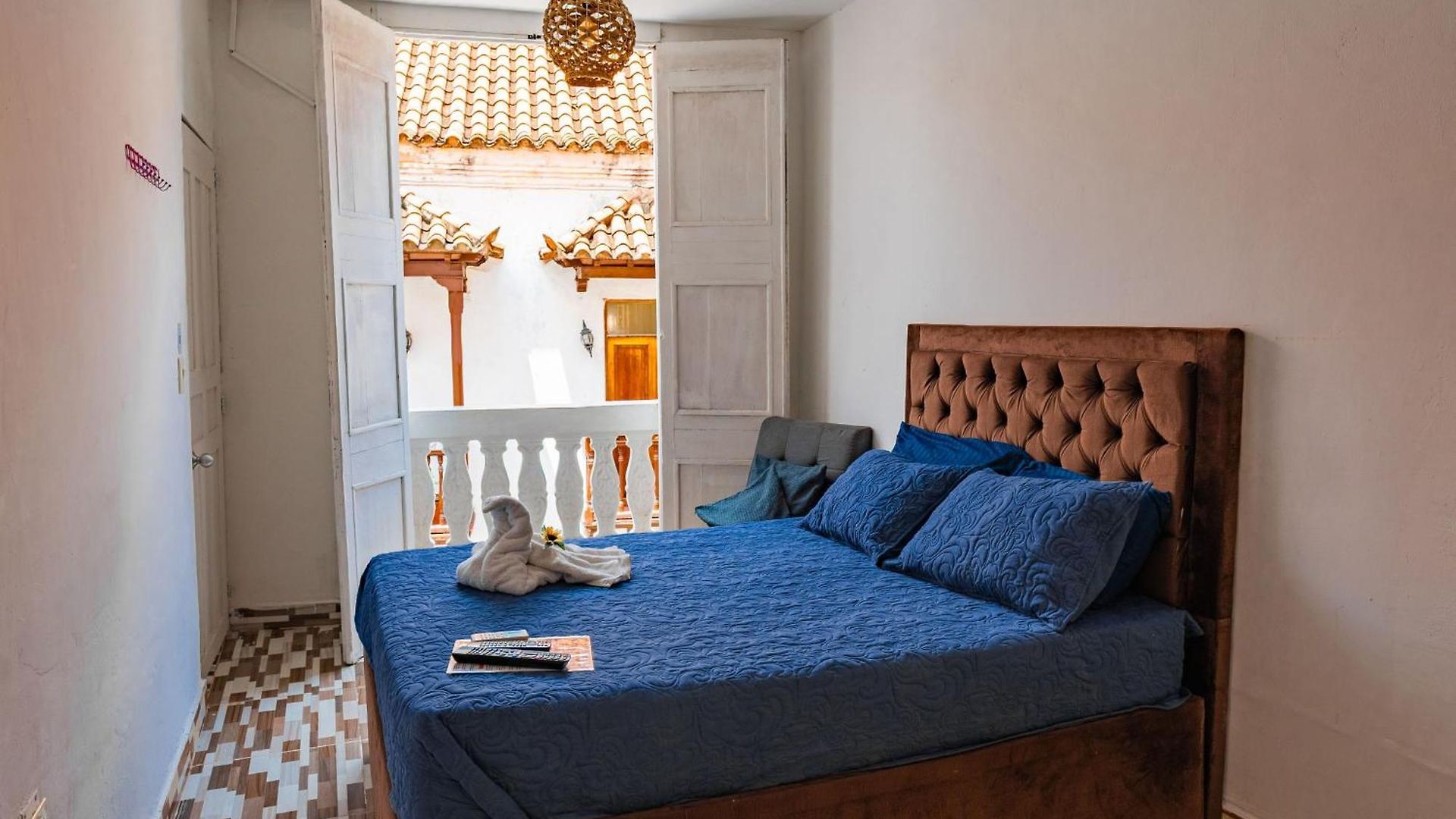 Hostal Badillo Sv Cartagena