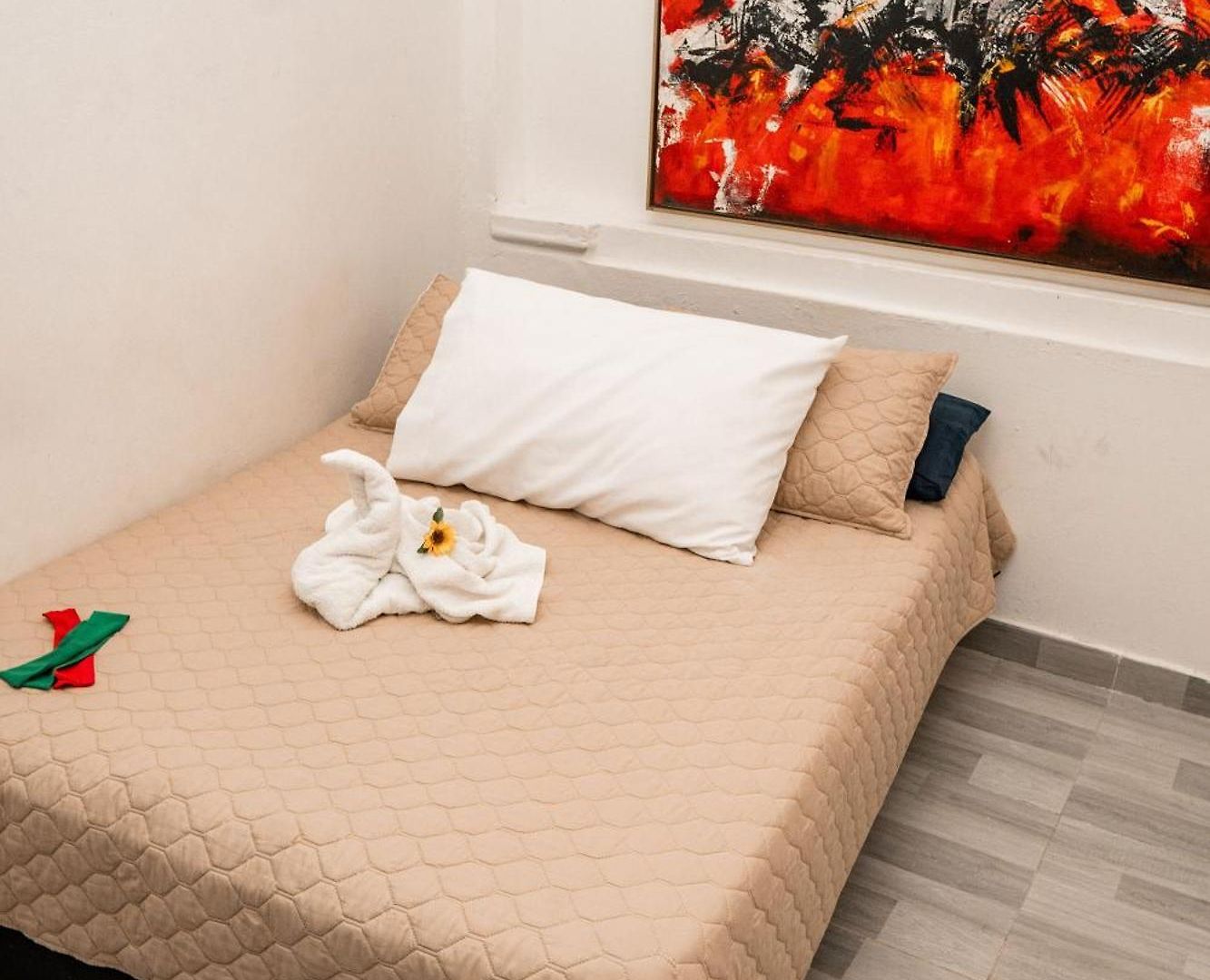 Hostal Badillo Sv