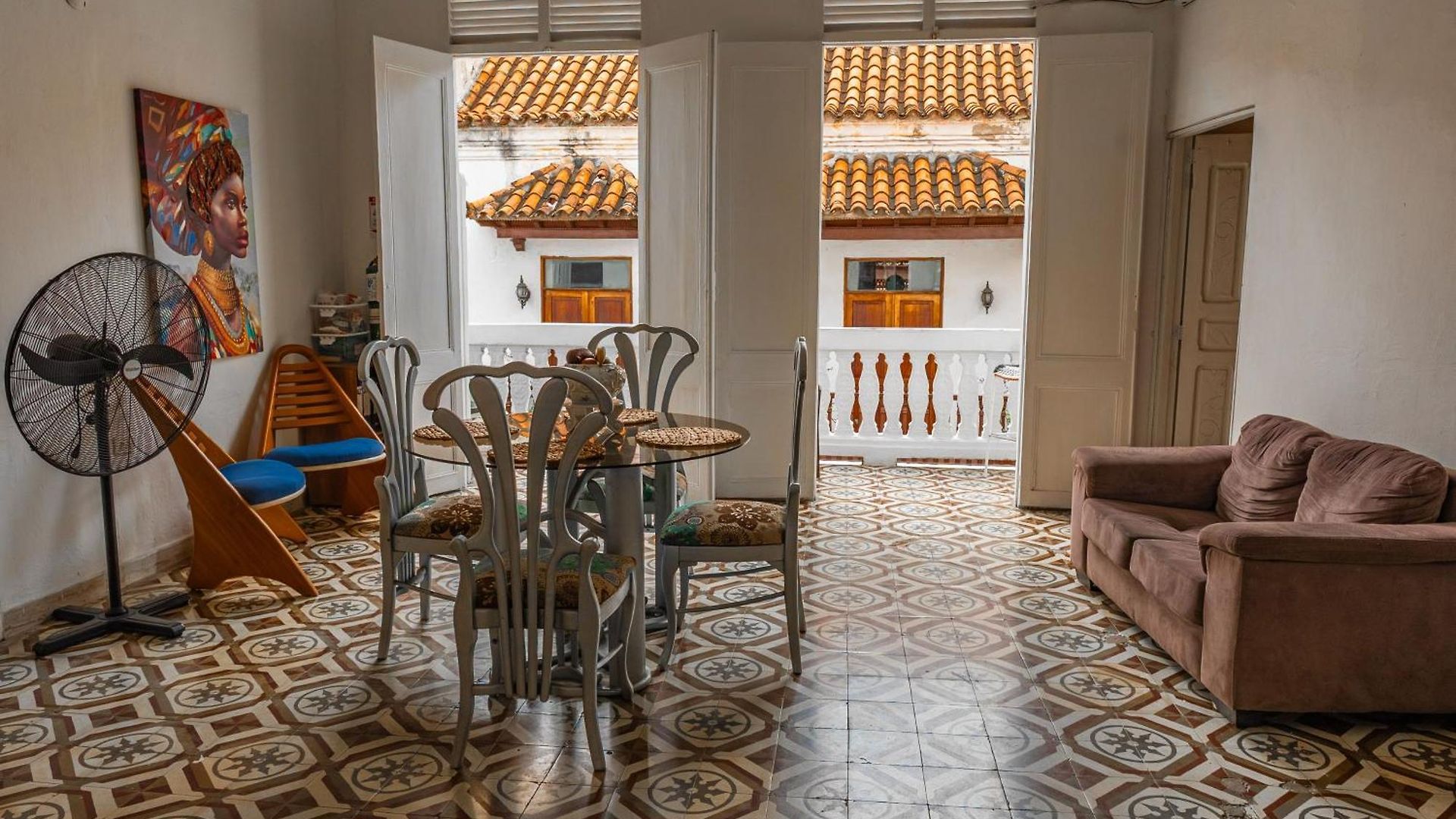 Badillo Sv Hostal Cartagena
