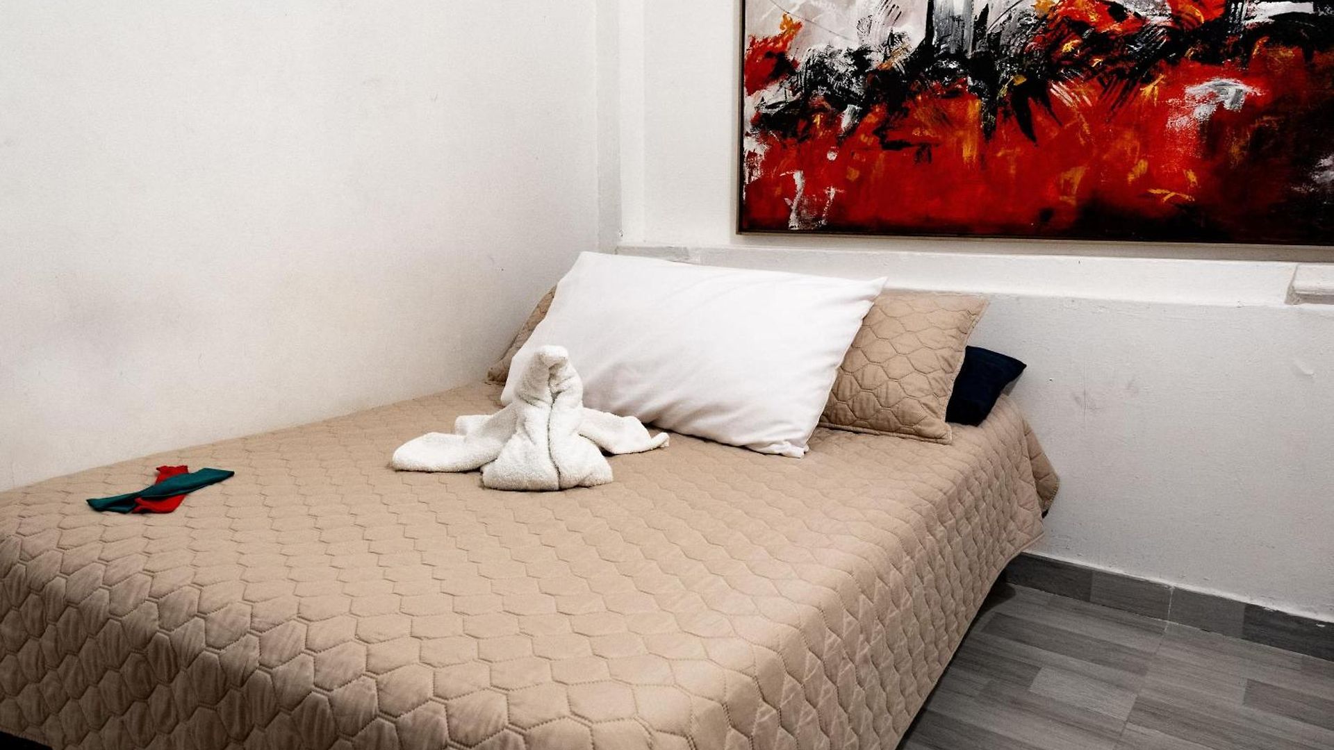 Hostal Badillo Sv