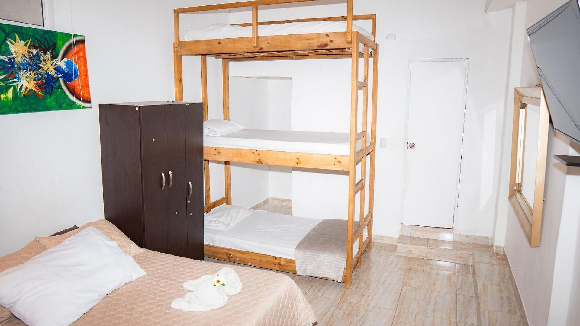 Hostal Badillo Sv