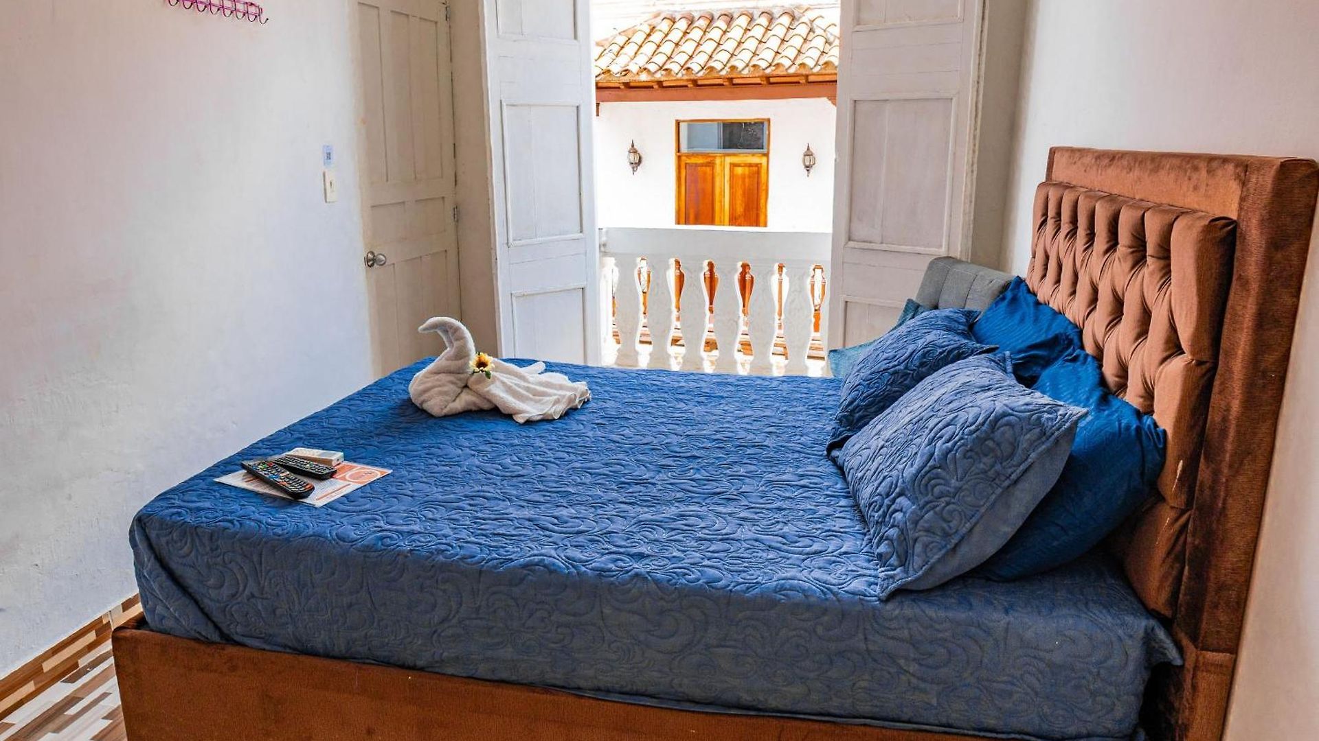 Hostal Badillo Sv *