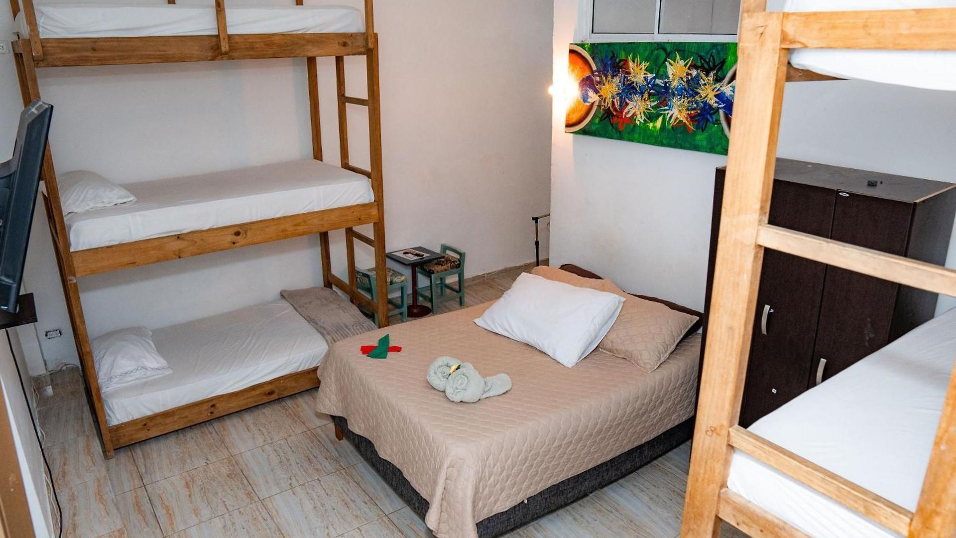 Badillo Sv Hostal