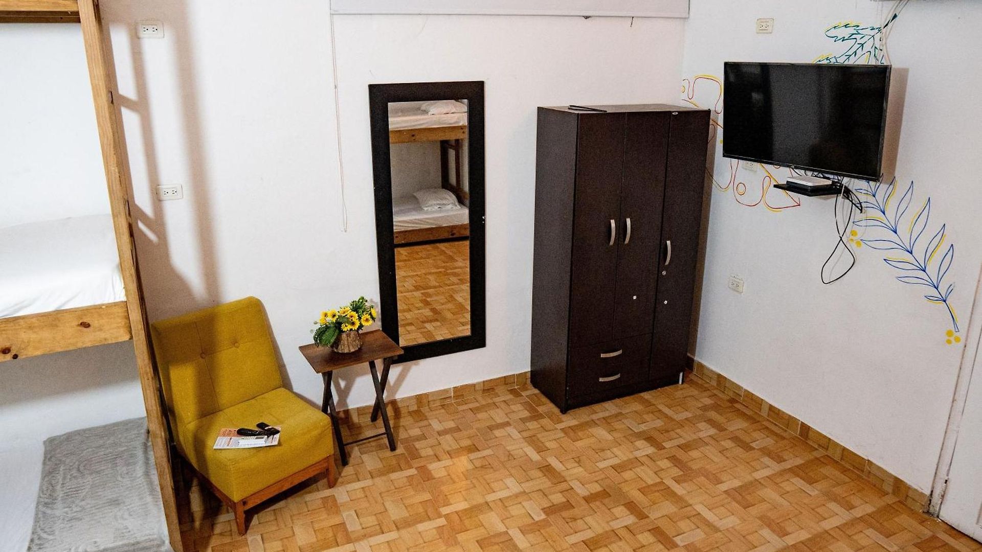 Badillo Sv Hostal *