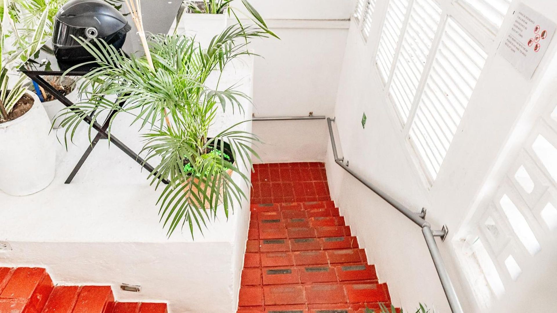 Hostal Badillo Sv Cartagena