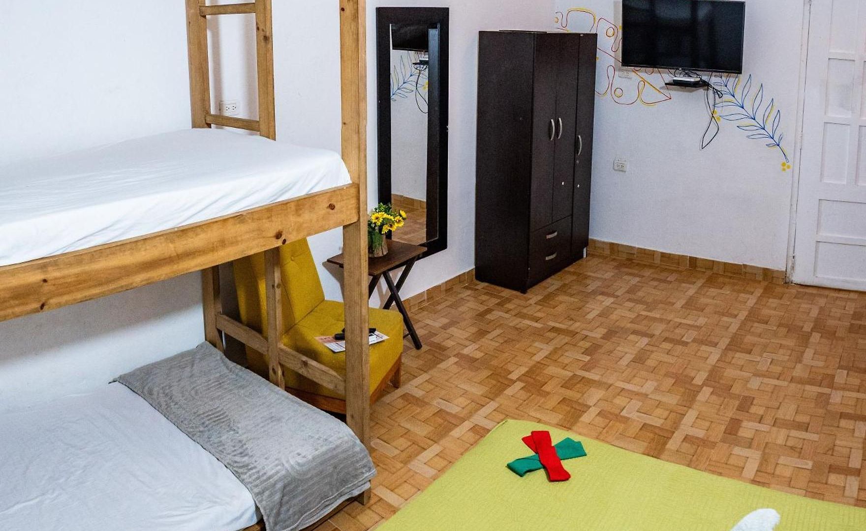 Badillo Sv Hostal