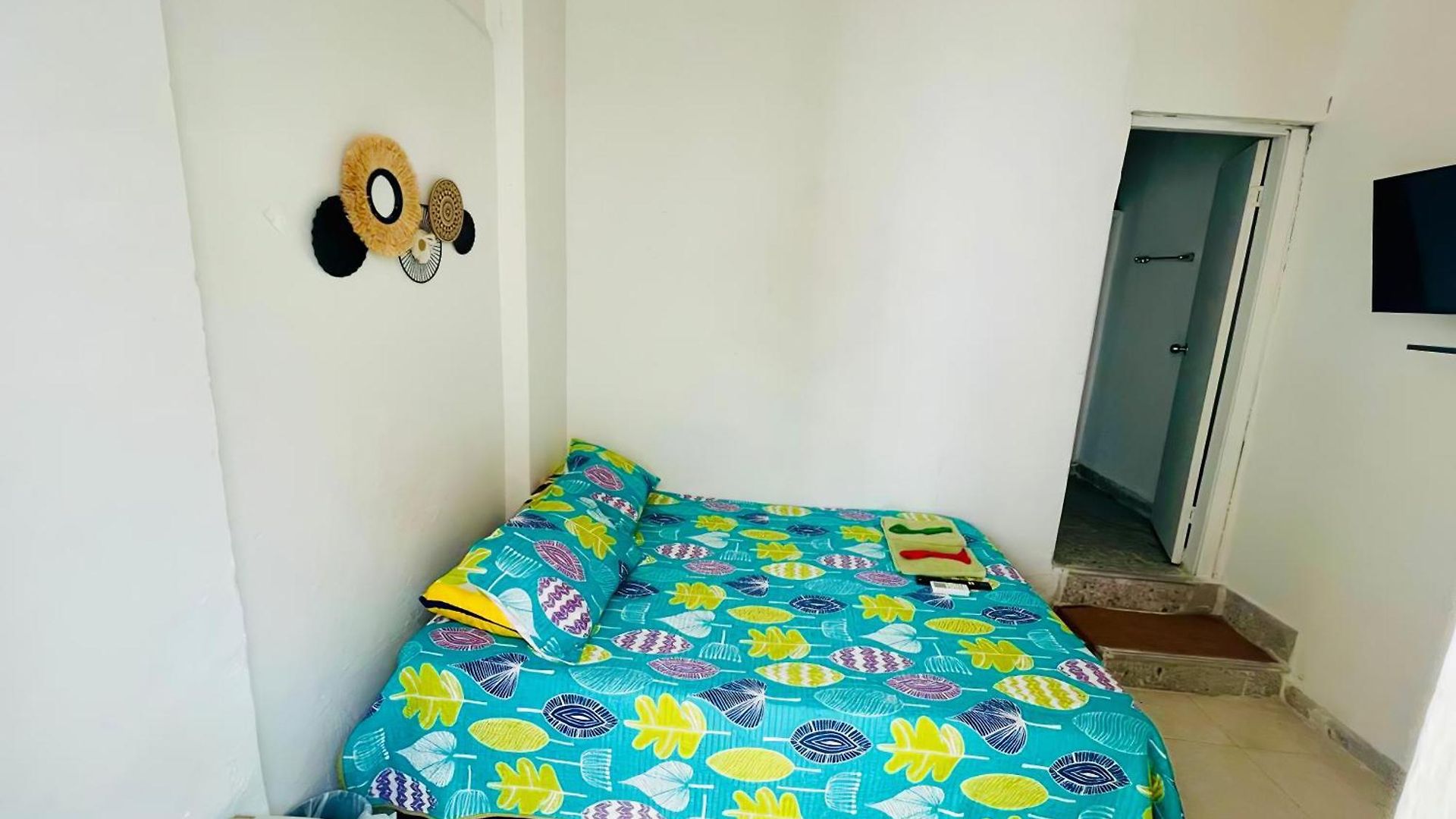Hostal Badillo Sv