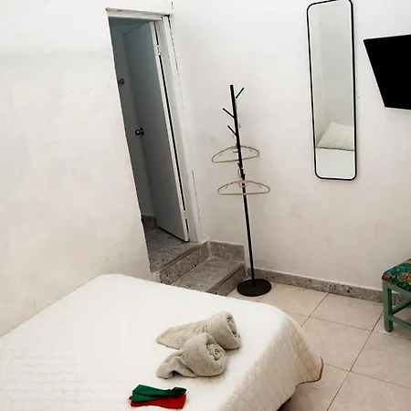 Badillo Sv Hostal Cartagena