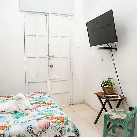 Badillo Sv Hostal