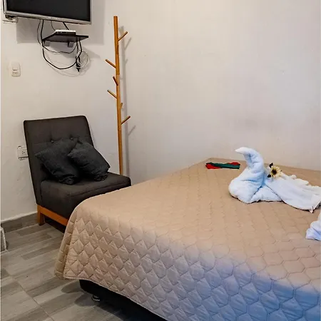 Badillo Sv Hostal Cartagena