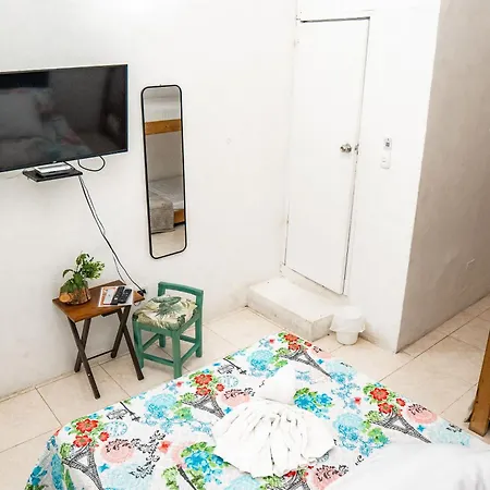 Hostal Badillo Sv Cartagena