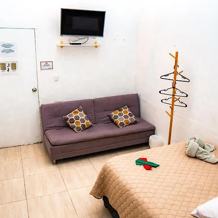 Badillo Sv Hostal