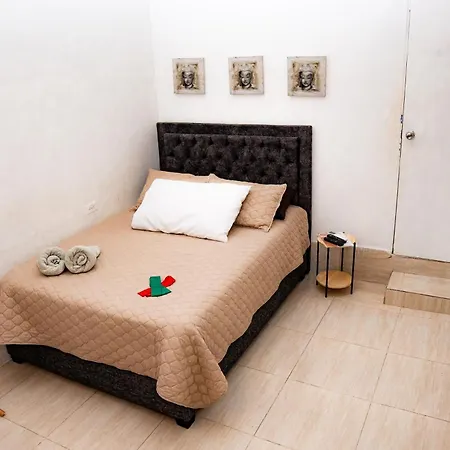 Hostal Badillo Sv
