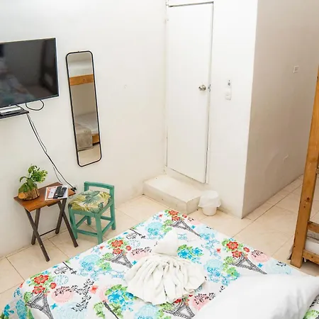 Badillo Sv Hostal