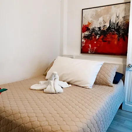 Hostal Badillo Sv