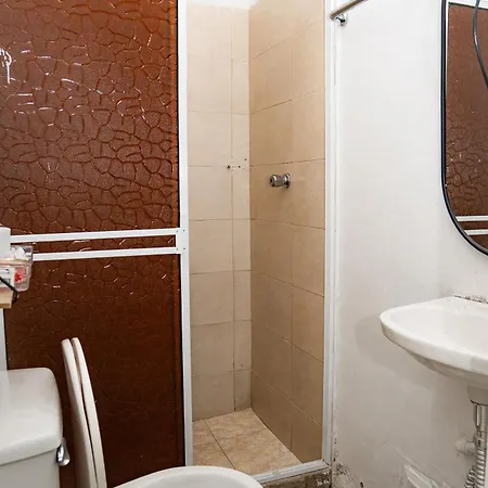 Badillo Sv Hostal *