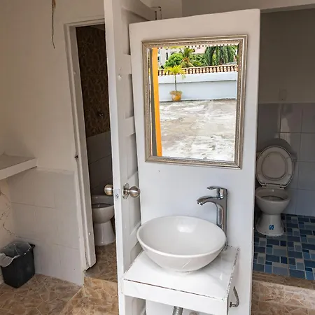 Hostal Badillo Sv *
