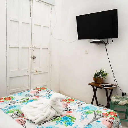 Hostal Badillo Sv Cartagena