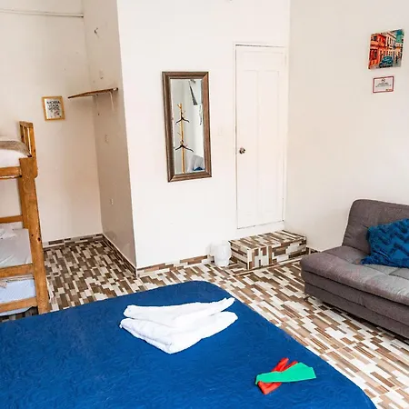 Badillo Sv Hostal