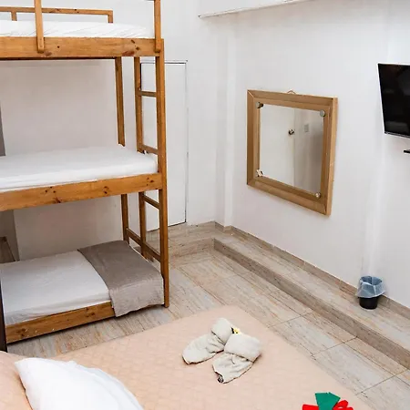 Badillo Sv Hostal *