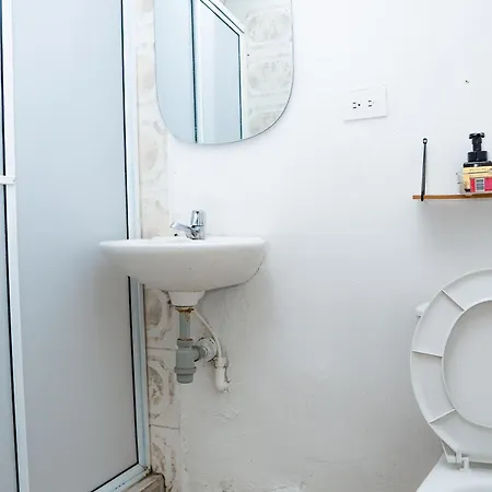 Hostal Badillo Sv Cartagena