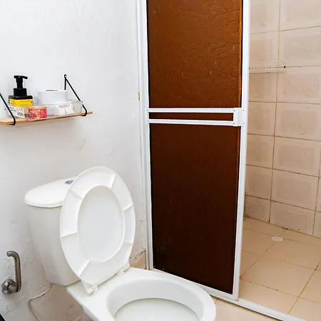 Hostal Badillo Sv *