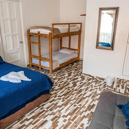 Hostal Badillo Sv