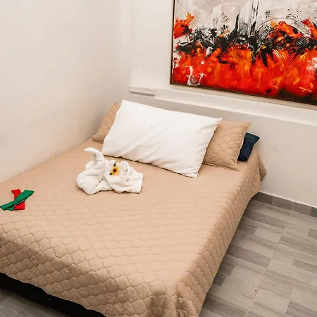 Hostal Badillo Sv
